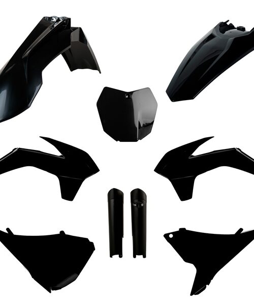 Polisport MX Complete Kit Fits KTM
