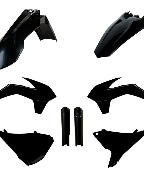 Polisport MX Complete Kit Fits KTM