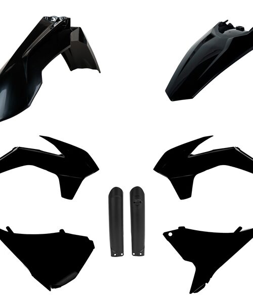 Polisport MX Complete Kit Fits KTM