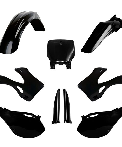 Polisport MX Complete Kit Fits Kawasaki