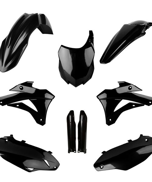 Polisport MX Complete Kit Fits Kawasaki