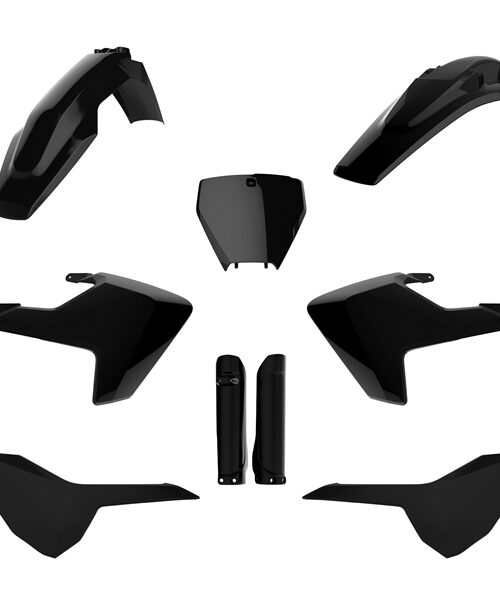 Polisport MX Complete Kit Fits Husqvarna