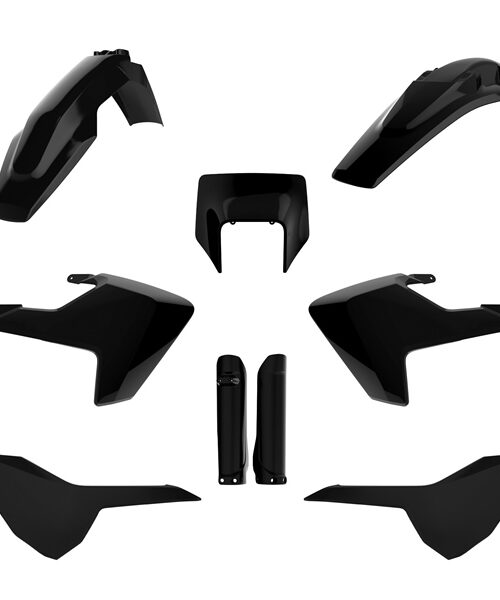Polisport MX Complete Kit Fits Husqvarna