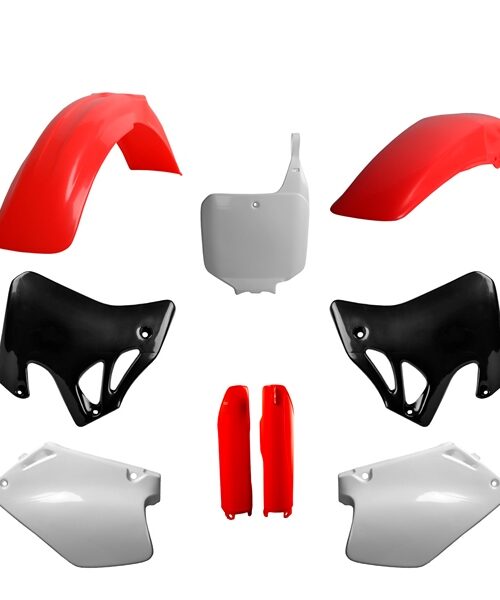 Polisport MX Complete Kit Fits Honda