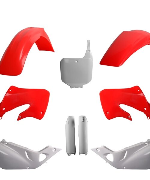 Polisport MX Complete Kit Fits Honda