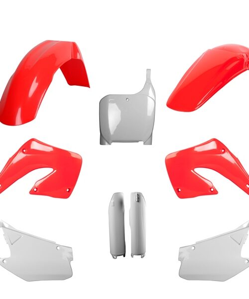 Polisport MX Complete Kit Fits Honda