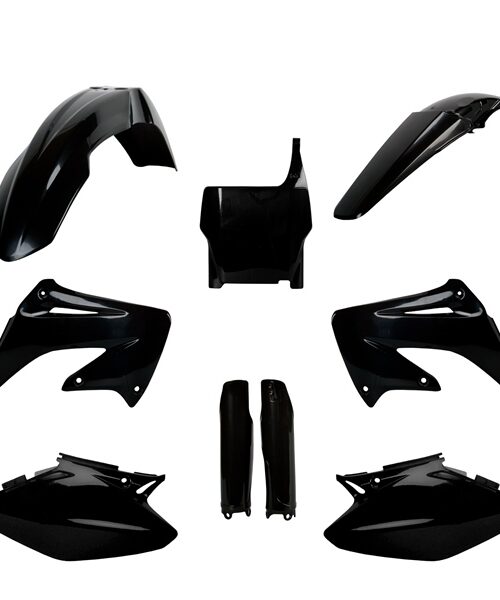 Polisport MX Complete Kit Fits Honda