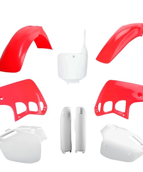 Polisport MX Complete Kit Fits Honda