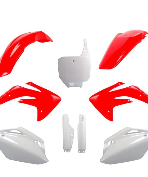 Polisport MX Complete Kit Fits Honda