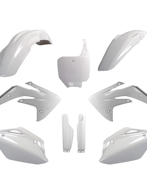 Polisport MX Complete Kit Fits Honda
