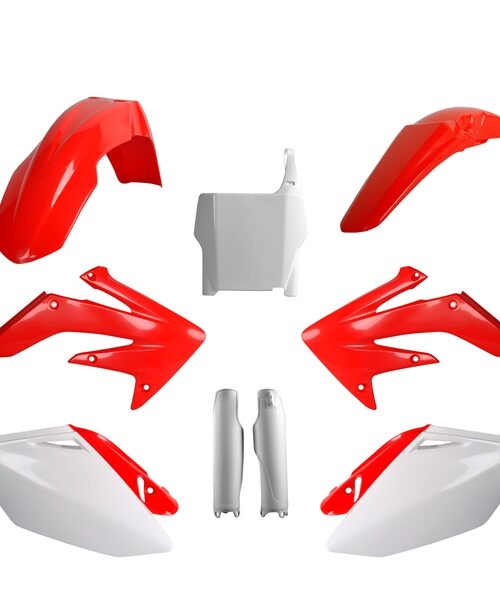 Polisport MX Complete Kit Fits Honda