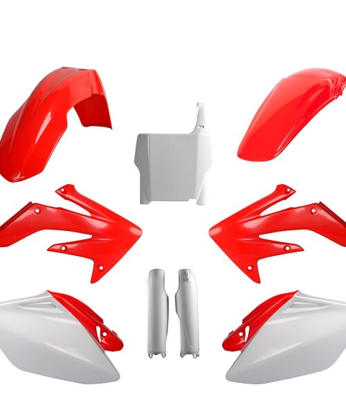Polisport MX Complete Kit Fits Honda