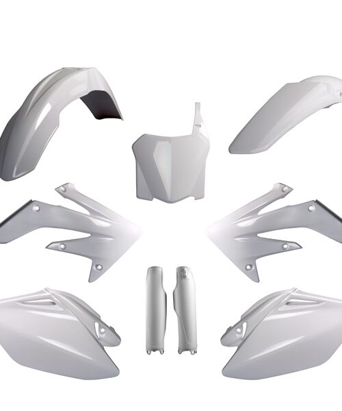 Polisport MX Complete Kit Fits Honda