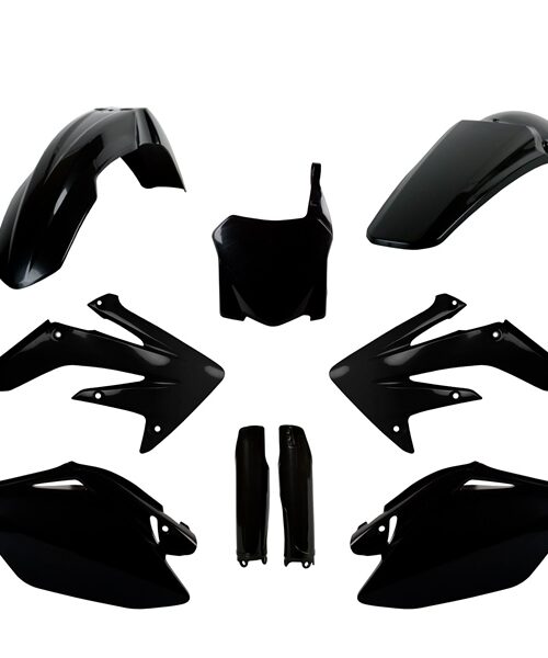 Polisport MX Complete Kit Fits Honda