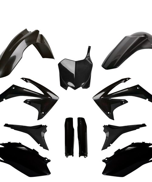 Polisport MX Complete Kit Fits Honda