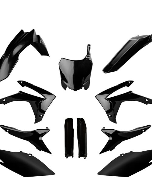 Polisport MX Complete Kit Fits Honda