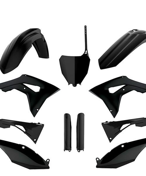 Polisport MX Complete Kit Fits Honda