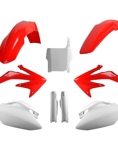 Polisport MX Complete Kit Fits Honda
