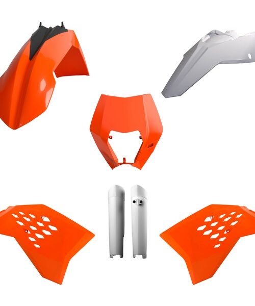 Polisport MX Complete Kit Fits Beta