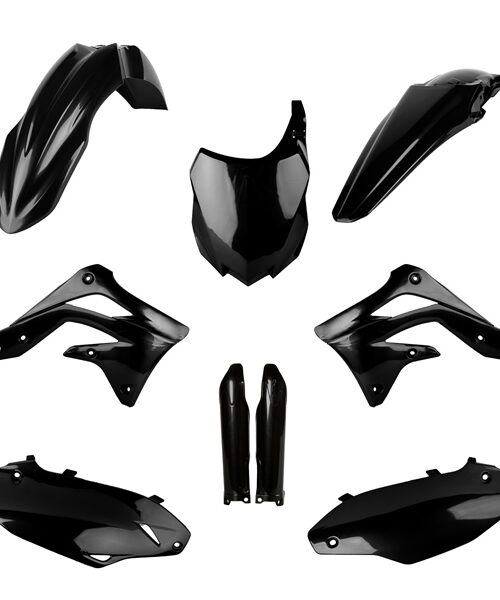 Polisport MX Complete Kit Fits Kawasaki
