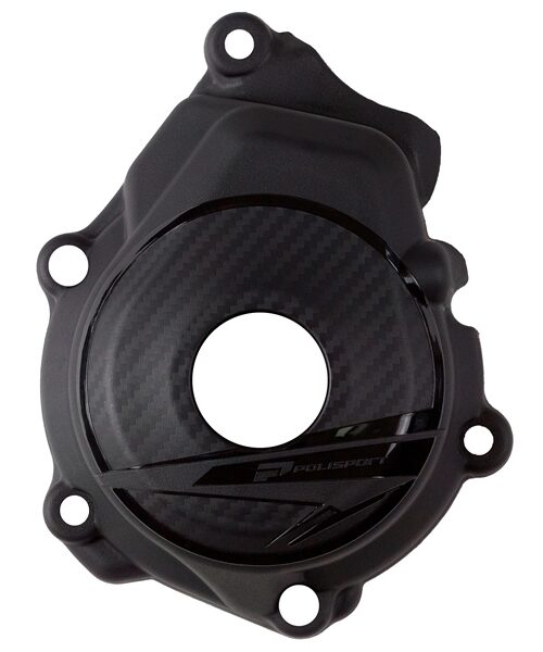 Polisport Ignition Cover Protector