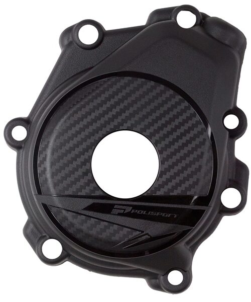 Polisport Ignition Cover Protector