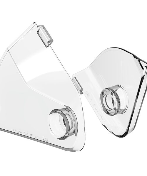 Polisport Graphic Guards Protector