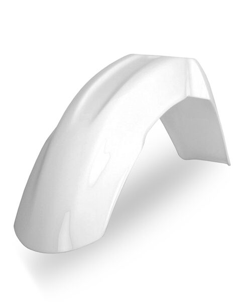 Polisport Front Fender Fits Honda - Front