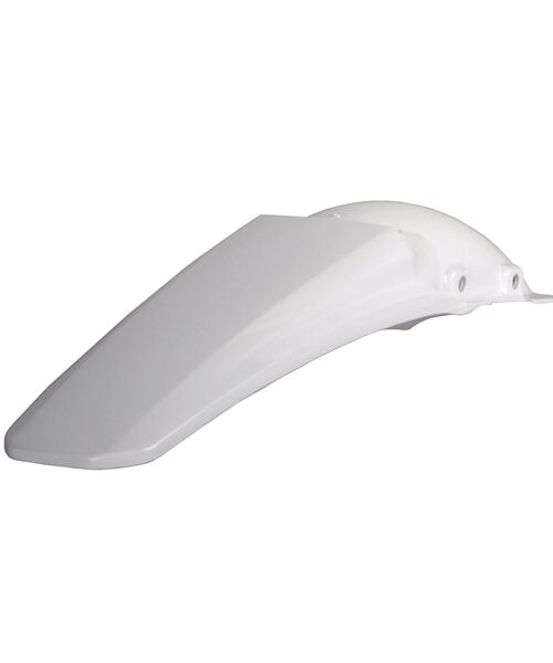 Polisport Rear Fender Fits Honda - Rear
