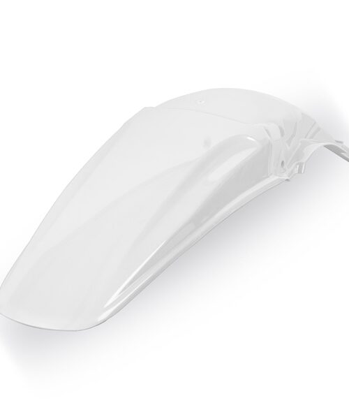 Polisport Rear Fender Fits Honda - Rear