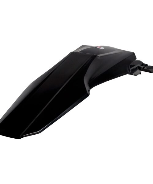 Polisport Rear Fender Fits Suzuki - Rear