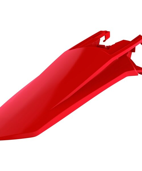 Polisport Rear Fender Fits Gas Gas - Rear