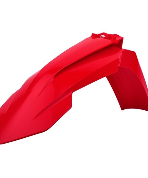 Polisport Front Fender Fits Gas Gas - Front