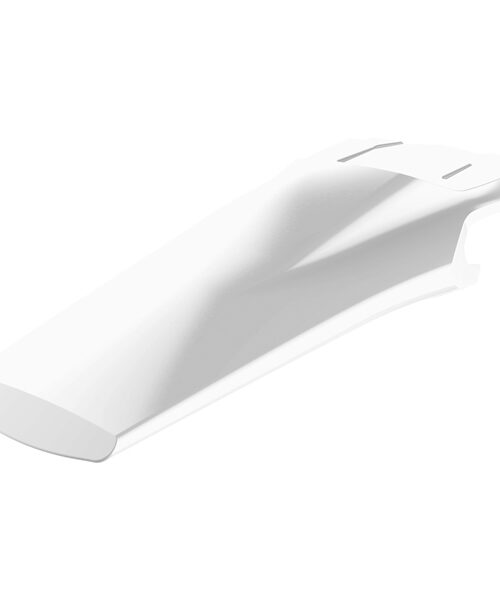 Polisport Rear Fender Fits Husqvarna - Rear