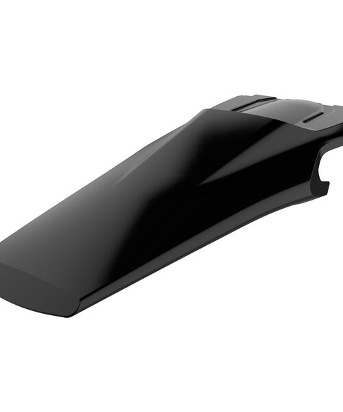 Polisport Rear Fender Fits Husqvarna - Rear