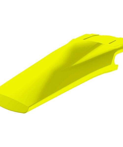 Polisport Rear Fender Fits Husqvarna - Rear