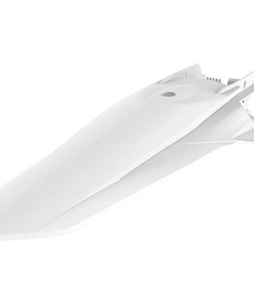 Polisport Rear Fender Fits KTM - Rear