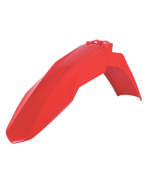 Polisport Front Fender Fits Gas Gas - Front