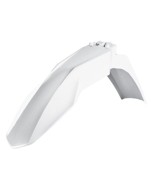 Polisport Front Fender Fits Gas Gas - Front