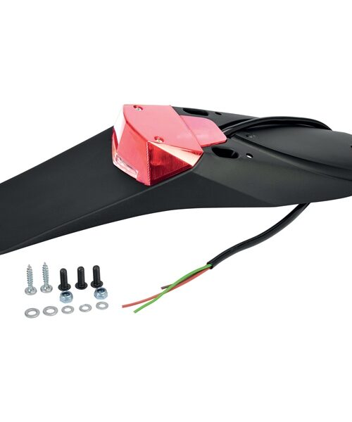 Polisport Tail Lights RS