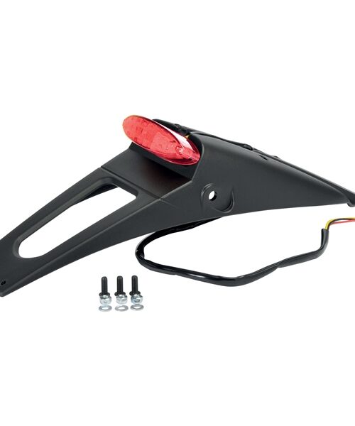 Polisport Tail Light RSP LED 2.0