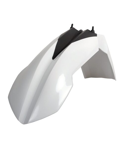 Polisport Front Fender Fits KTM - Front