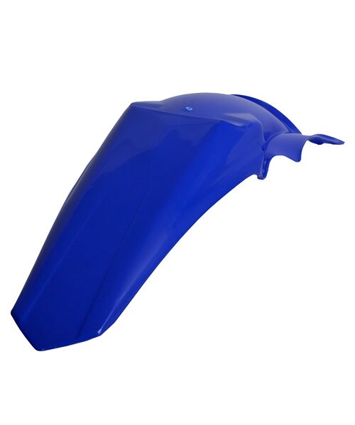 Polisport Rear Fender Fits Yamaha - Rear