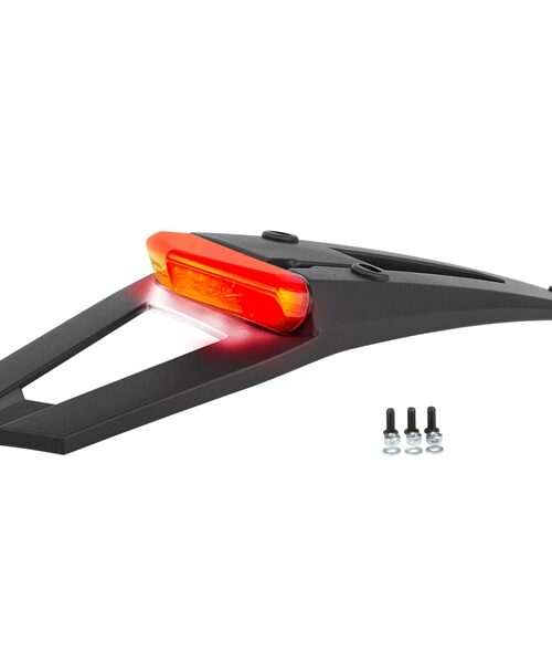 Polisport Tail Light RSP LED 2.0