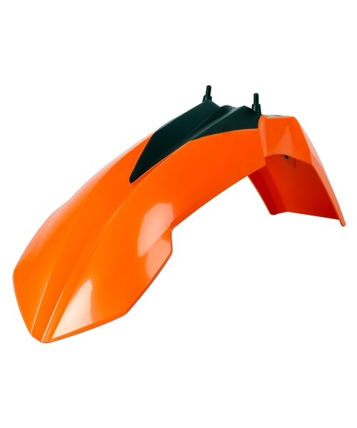 Polisport Front Fender Fits KTM - Front