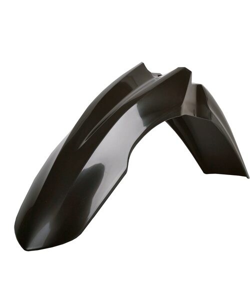 Polisport Front Fender Fits Honda - Front
