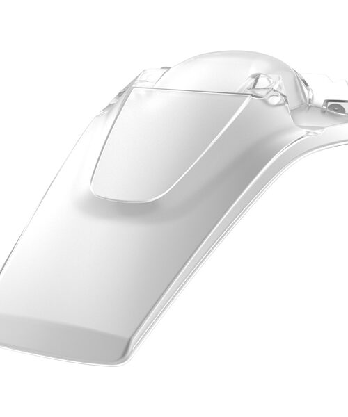 Polisport Rear Fender Fits Husqvarna - Rear