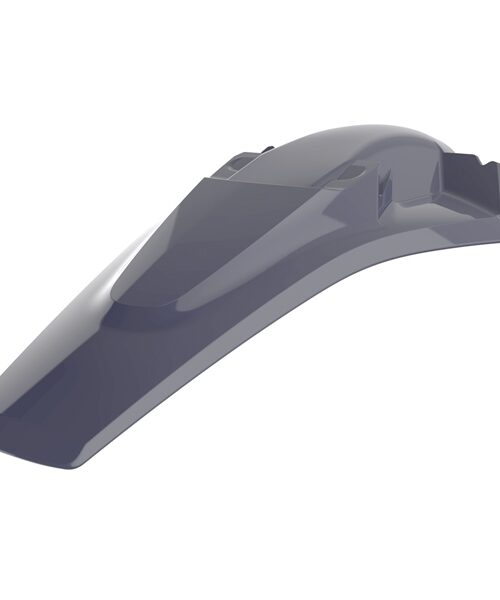 Polisport Rear Fender Fits Husqvarna - Rear
