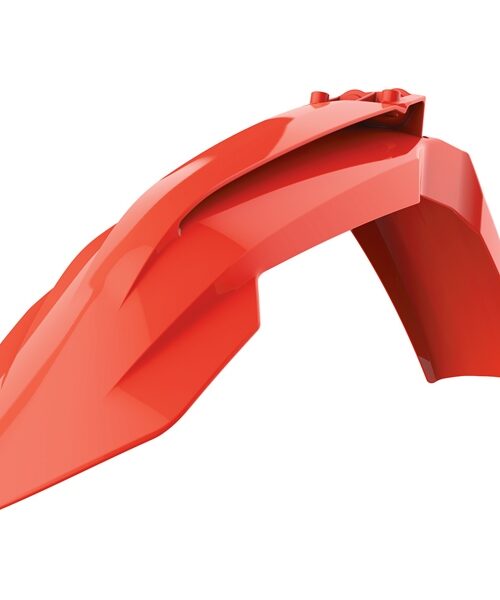 Polisport Front Fender Fits KTM - Front