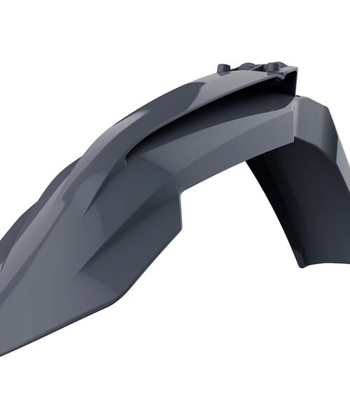 Polisport Front Fender Fits KTM - Front